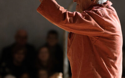 Hommage à Hubert Le Dorze