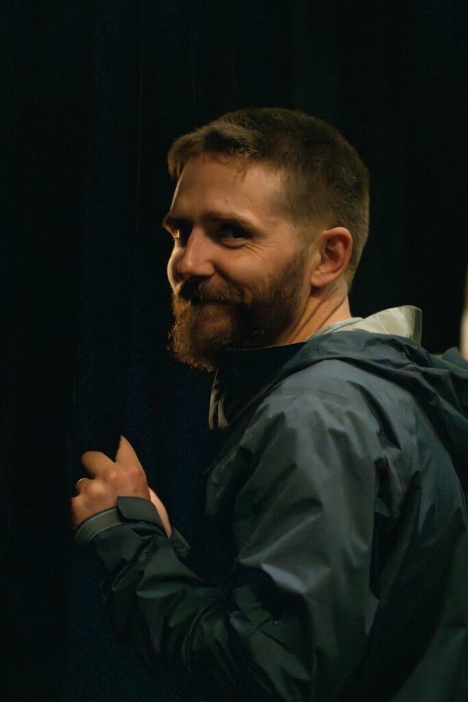 Joseph en civil Joseph en civil